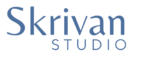 Logo skrivan studio