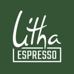 logo de la marque litha espresso