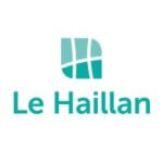 logo de la ville du haillan